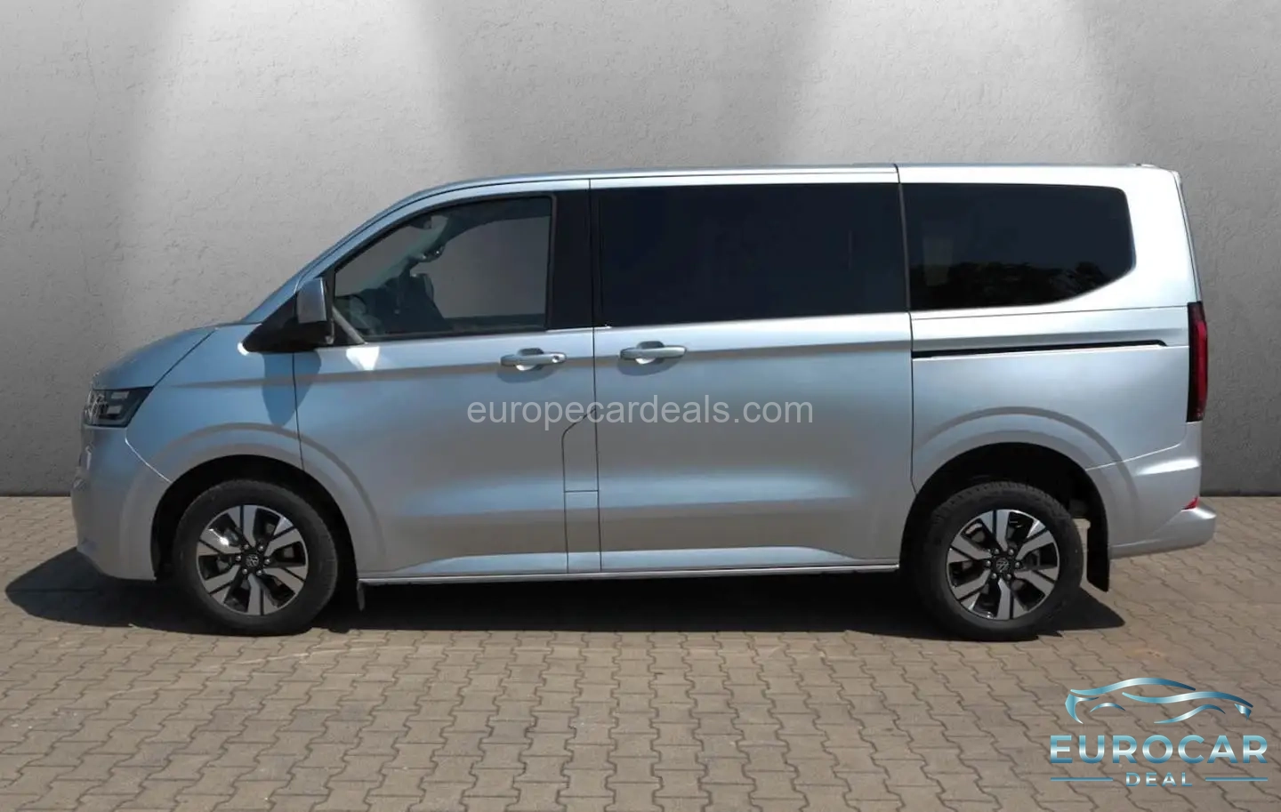 Volkswagen T7 Caravelle