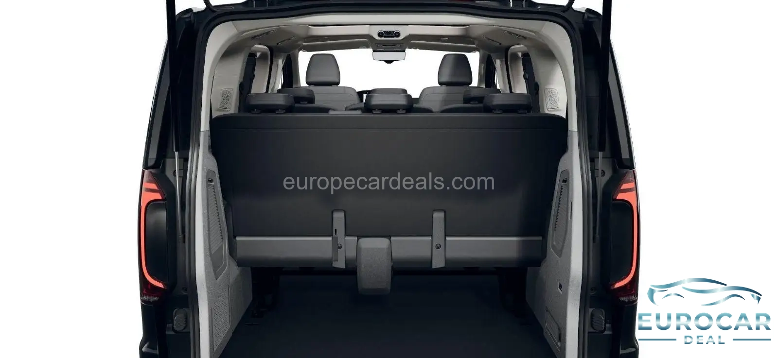 Volkswagen T7 Caravelle