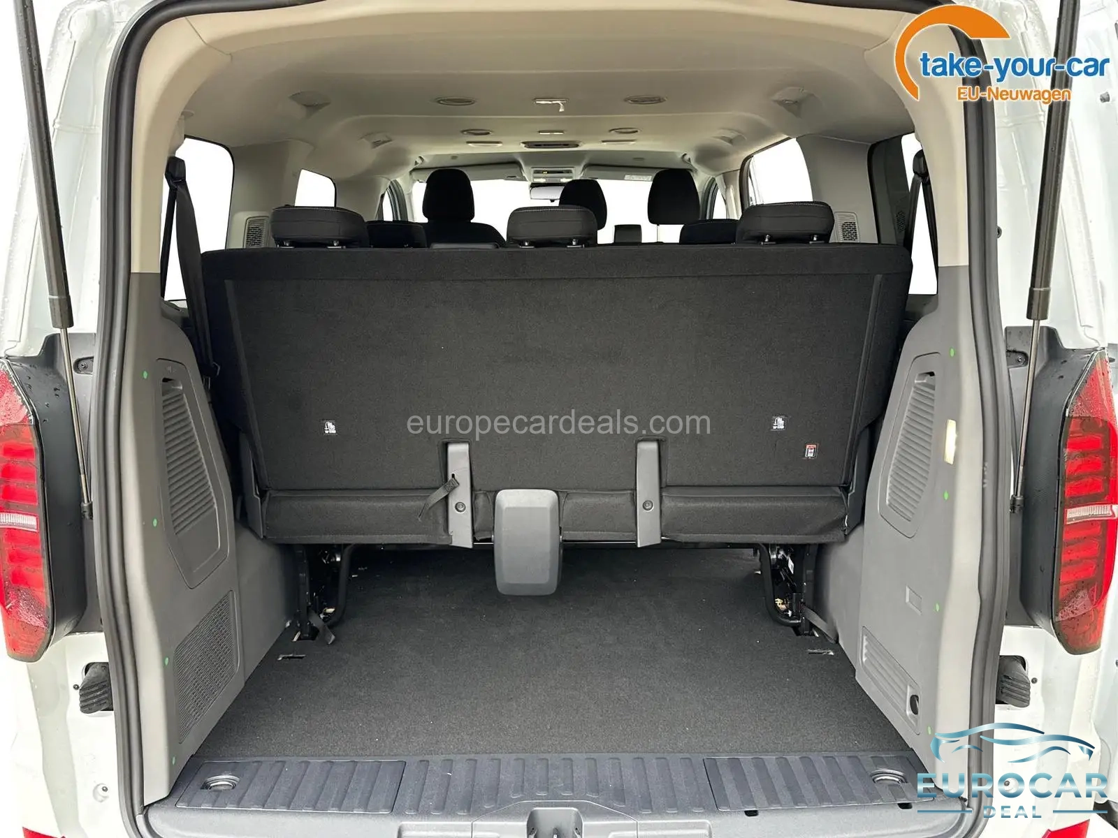 Volkswagen T7 Caravelle