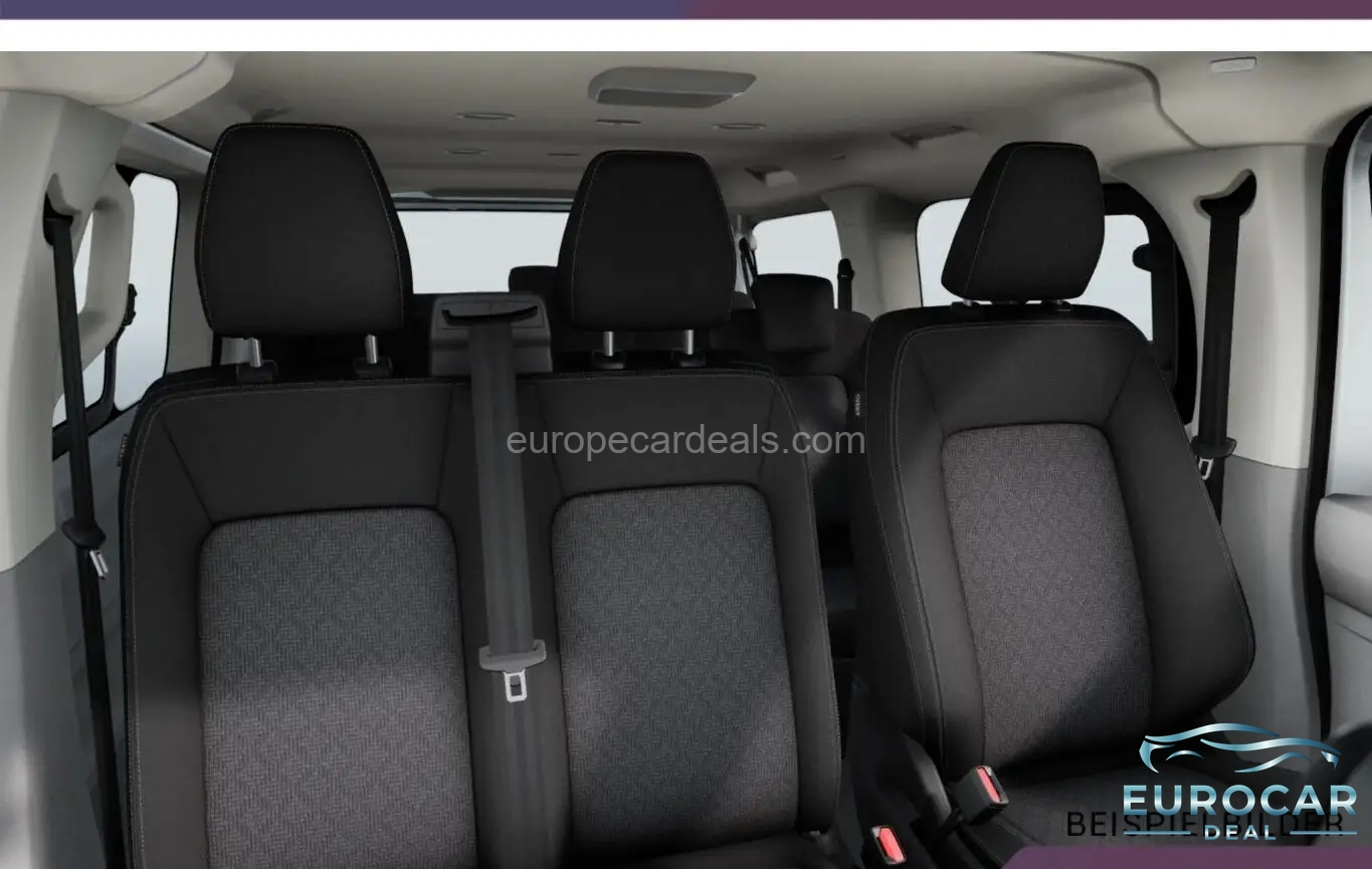 Volkswagen T7 Kombi