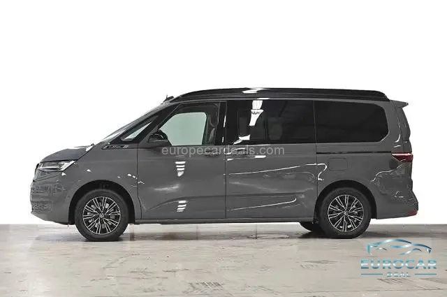 Volkswagen T7 California