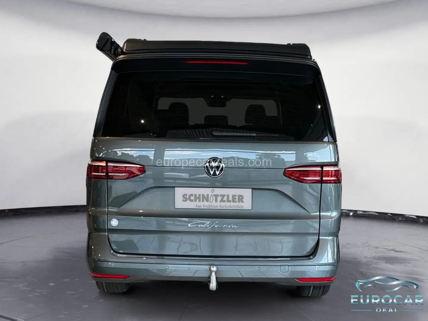 Volkswagen T7 California