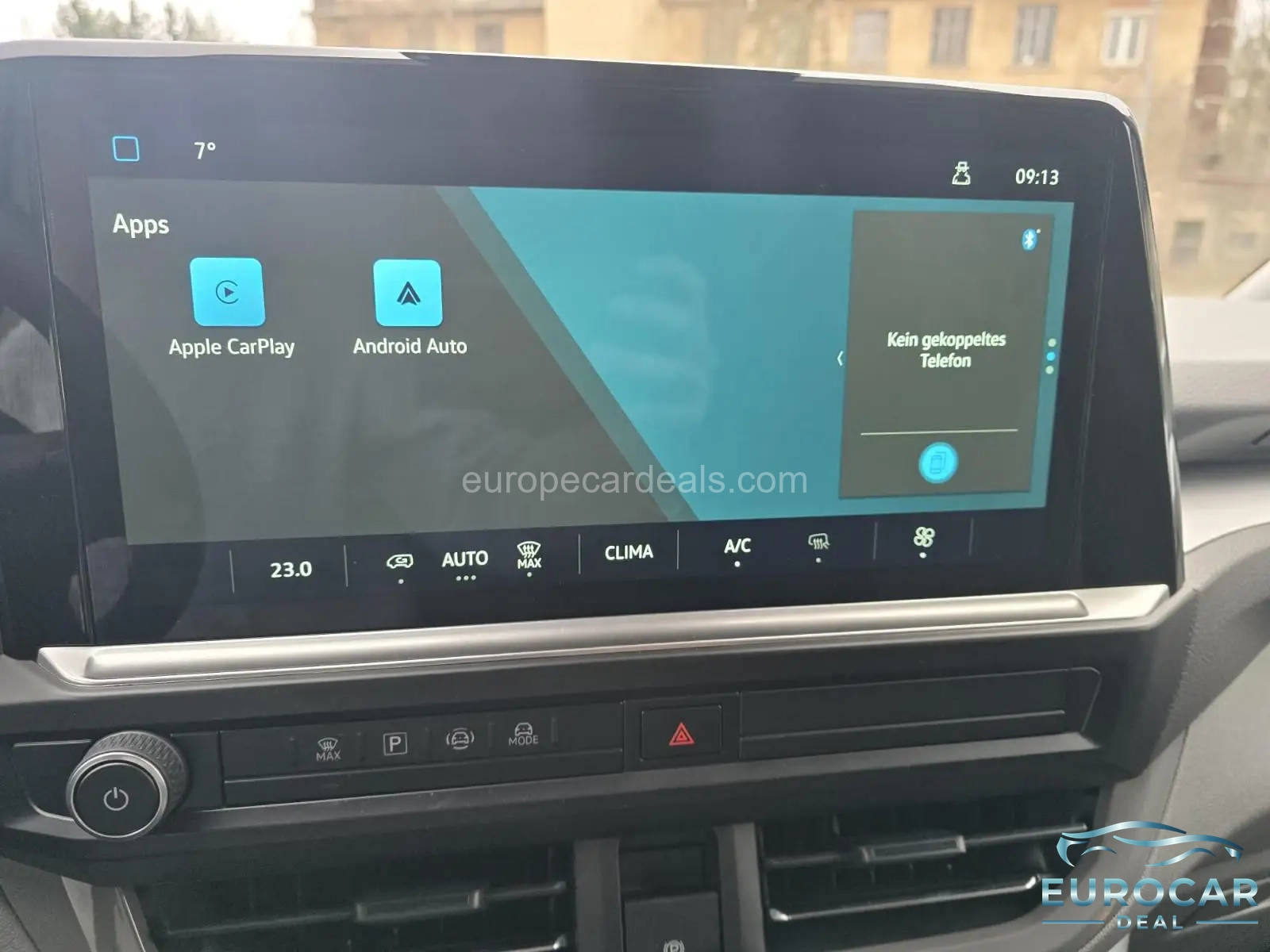 Volkswagen T7 Transporter