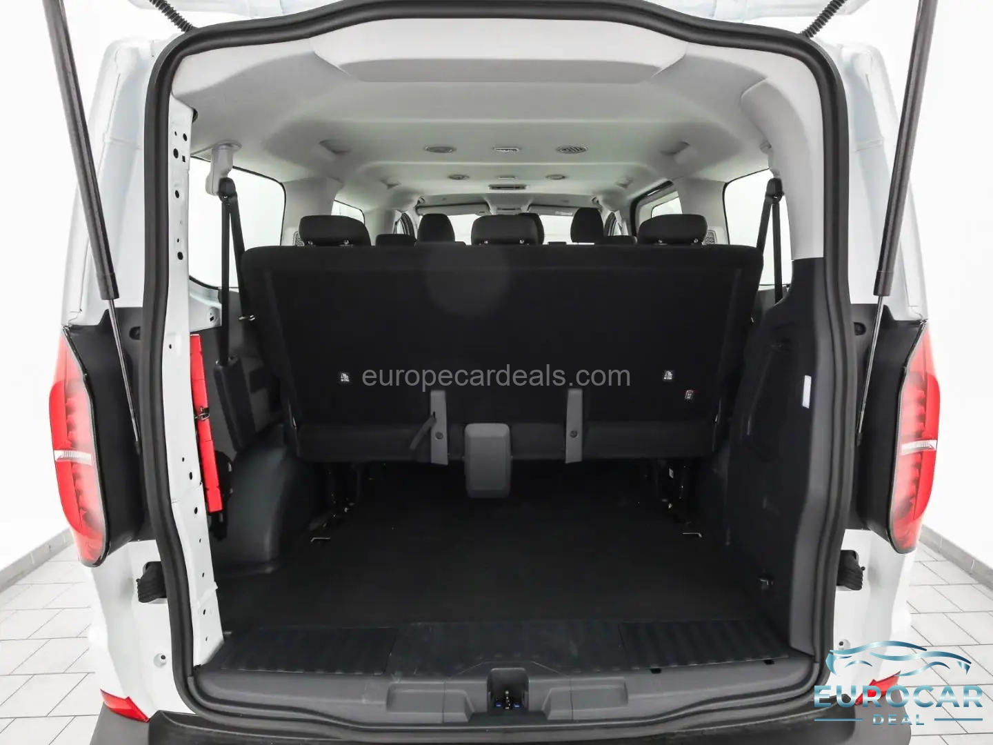 Volkswagen T7 Transporter