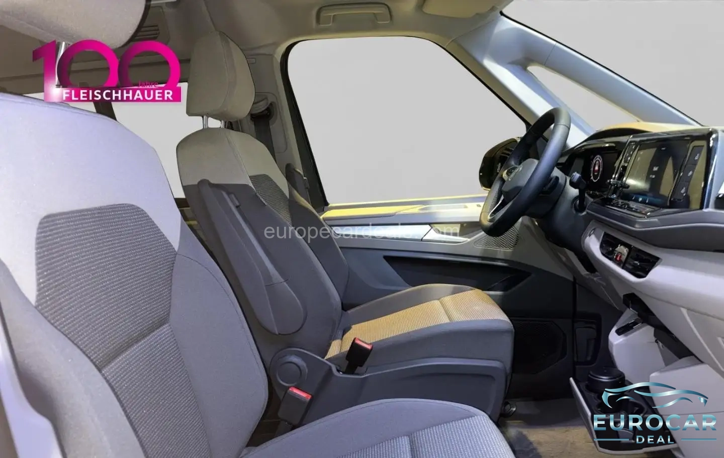Volkswagen T7 California