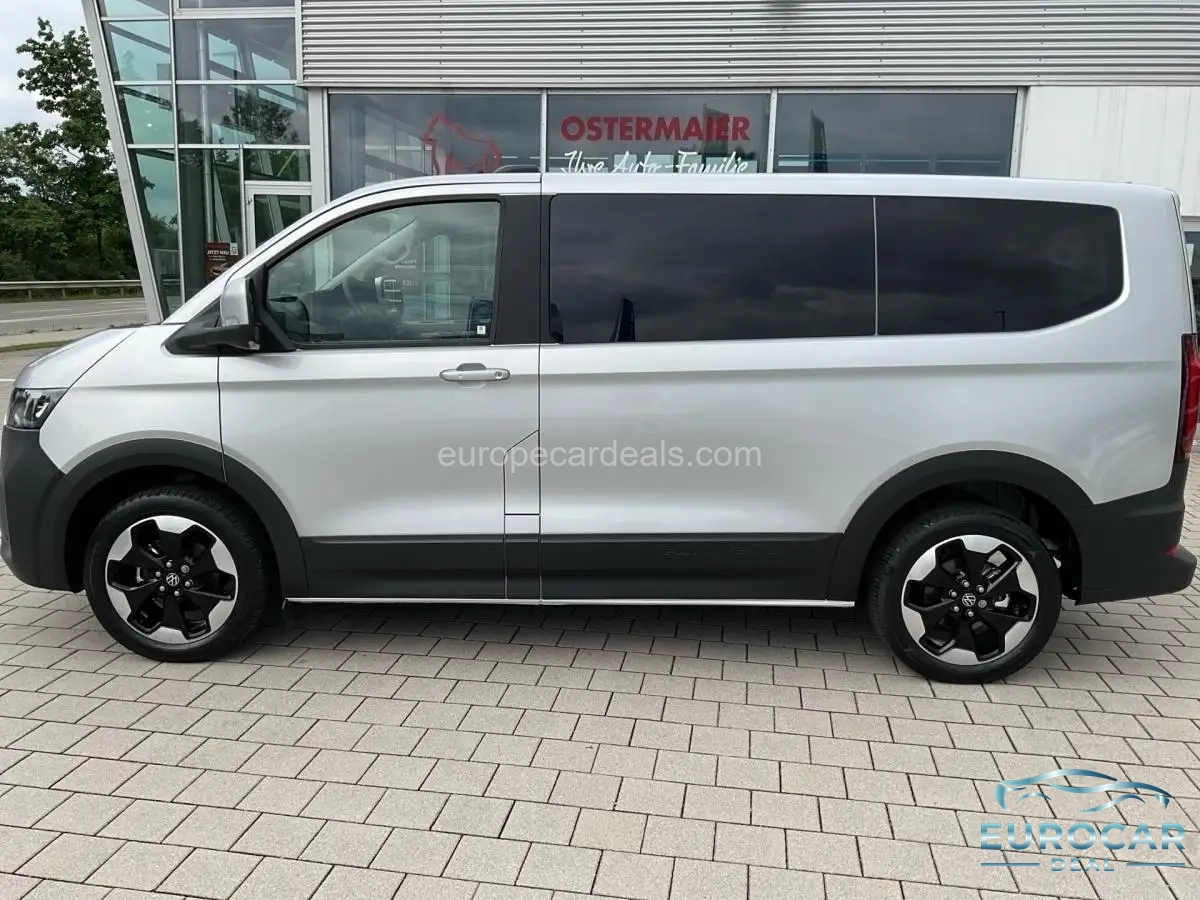 Volkswagen T7 Caravelle