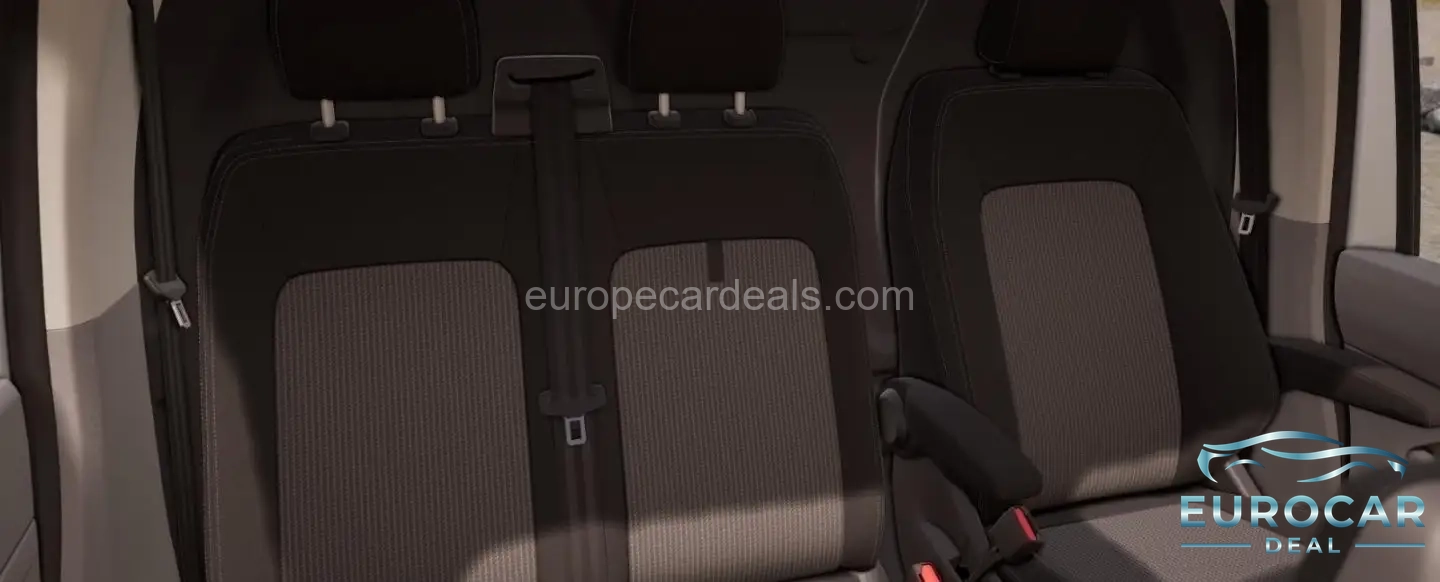 Volkswagen T7 Transporter