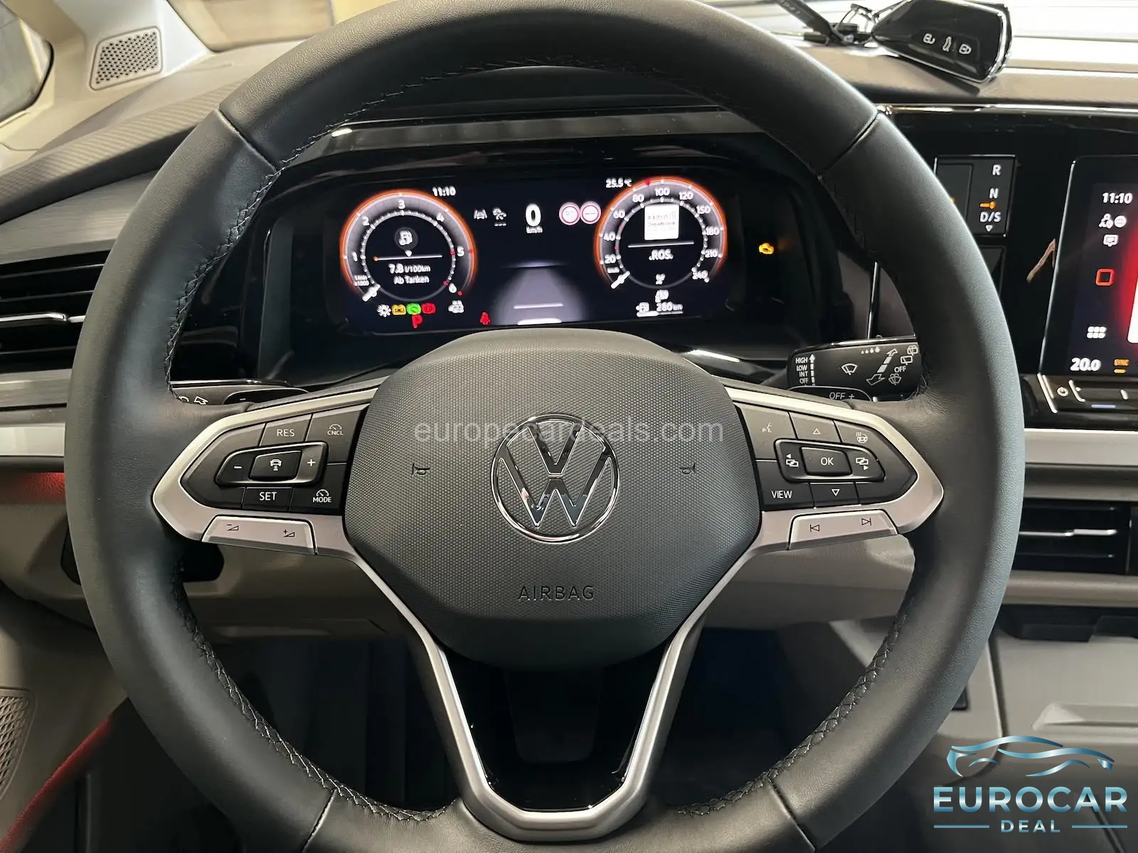 Volkswagen T7 California