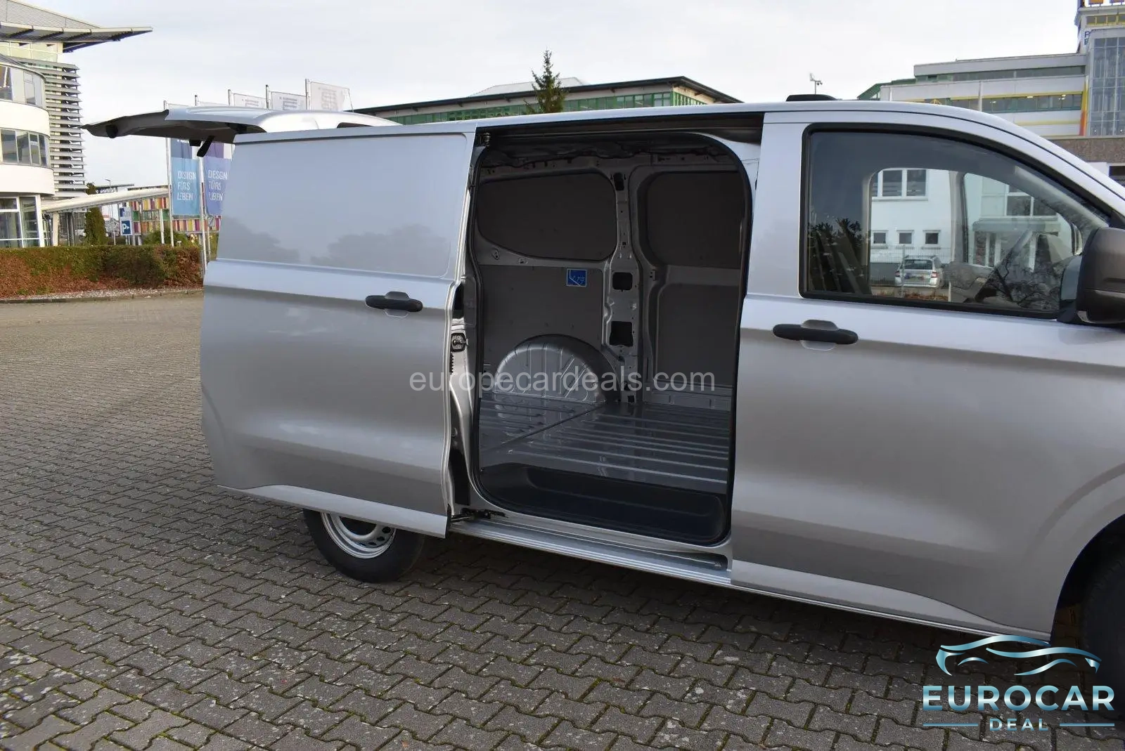 Volkswagen T7 Transporter