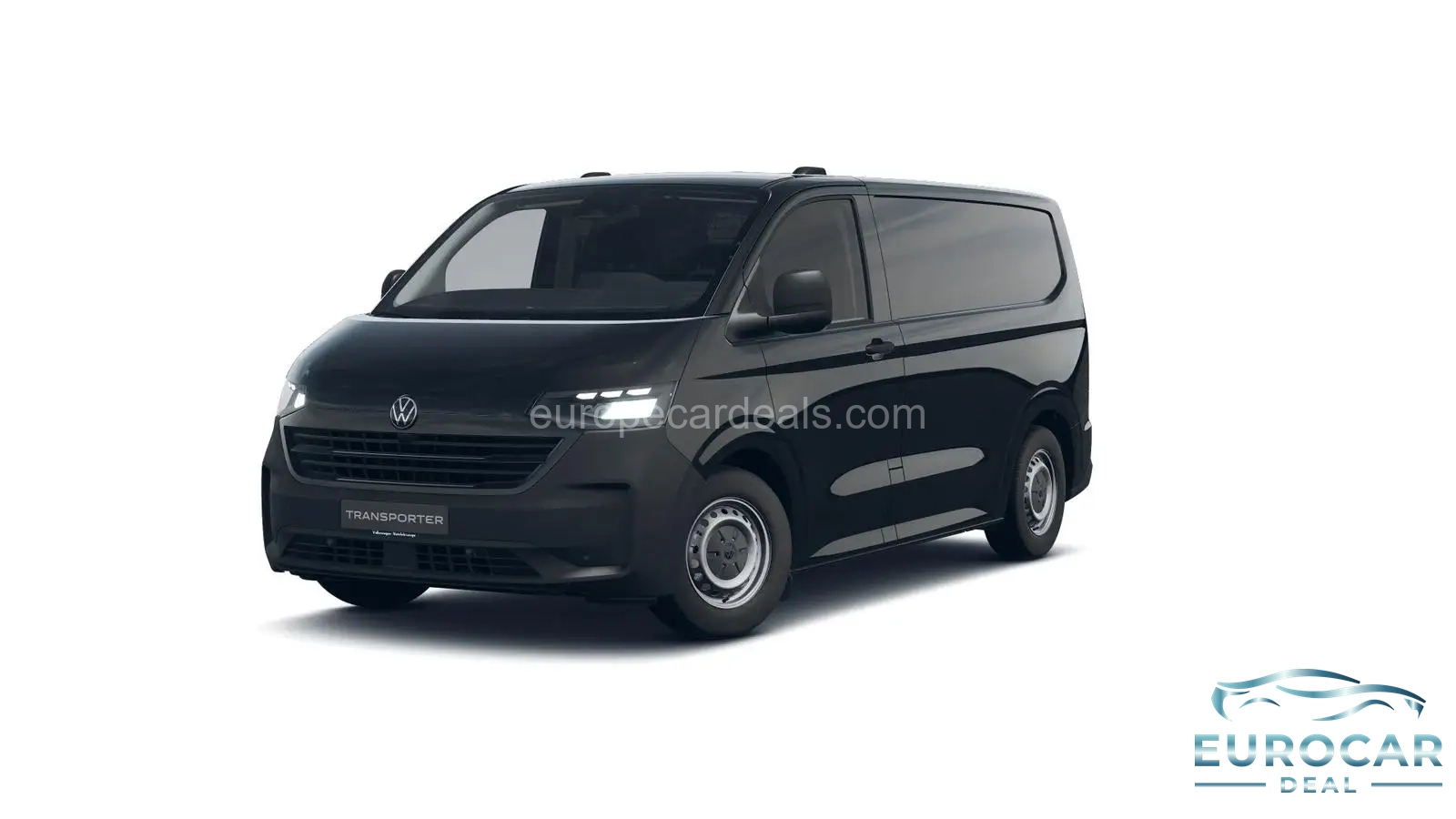 Volkswagen T7 Transporter