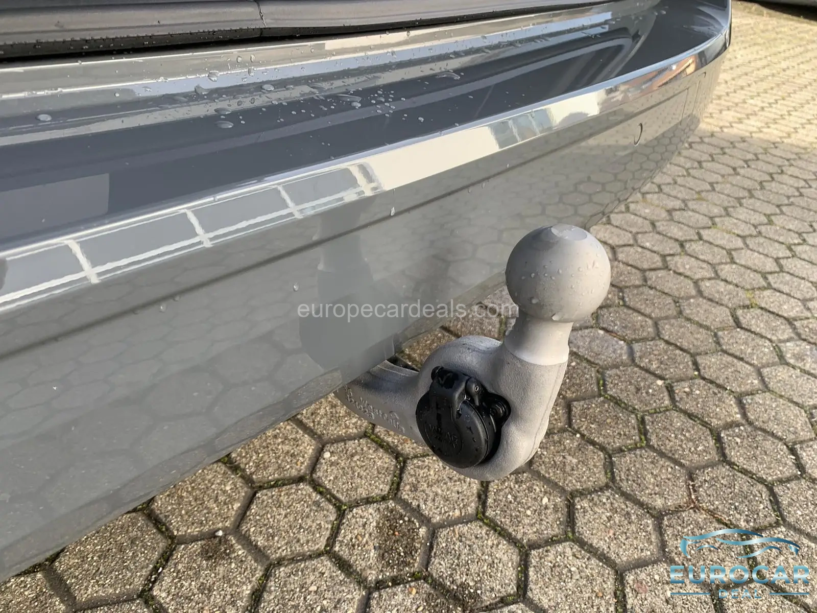 Volkswagen T7 California