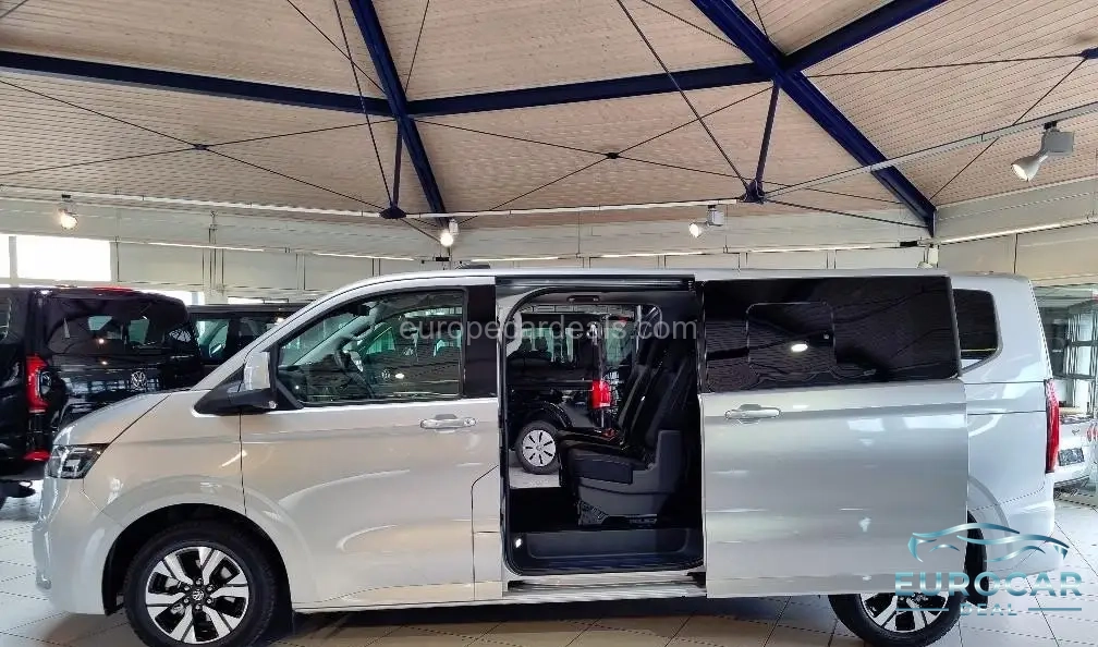 Volkswagen T7 Caravelle