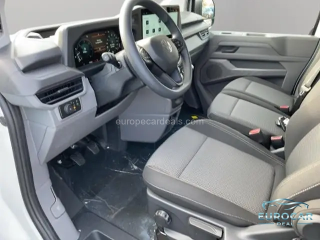 Volkswagen T7 Transporter