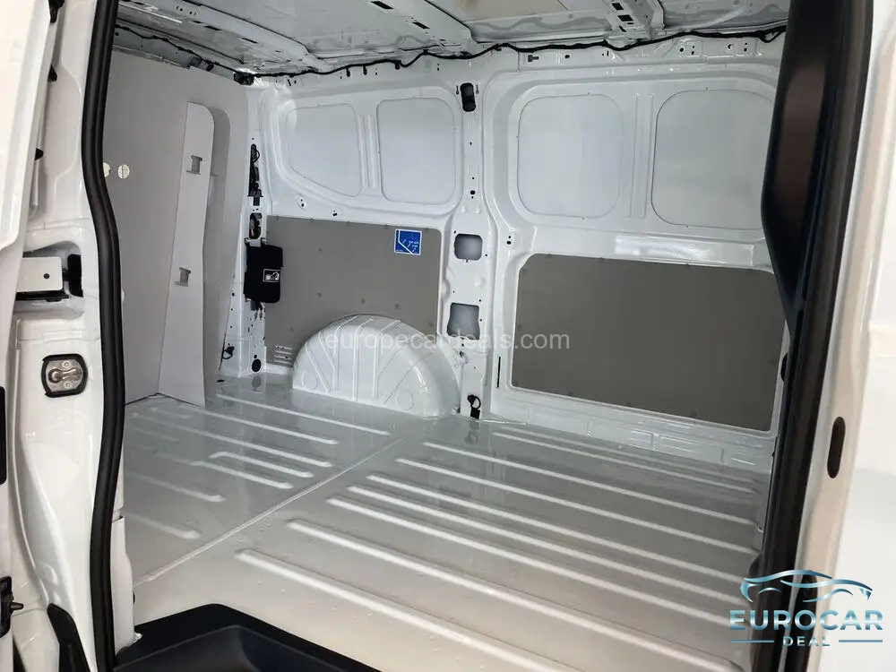 Volkswagen T7 Transporter