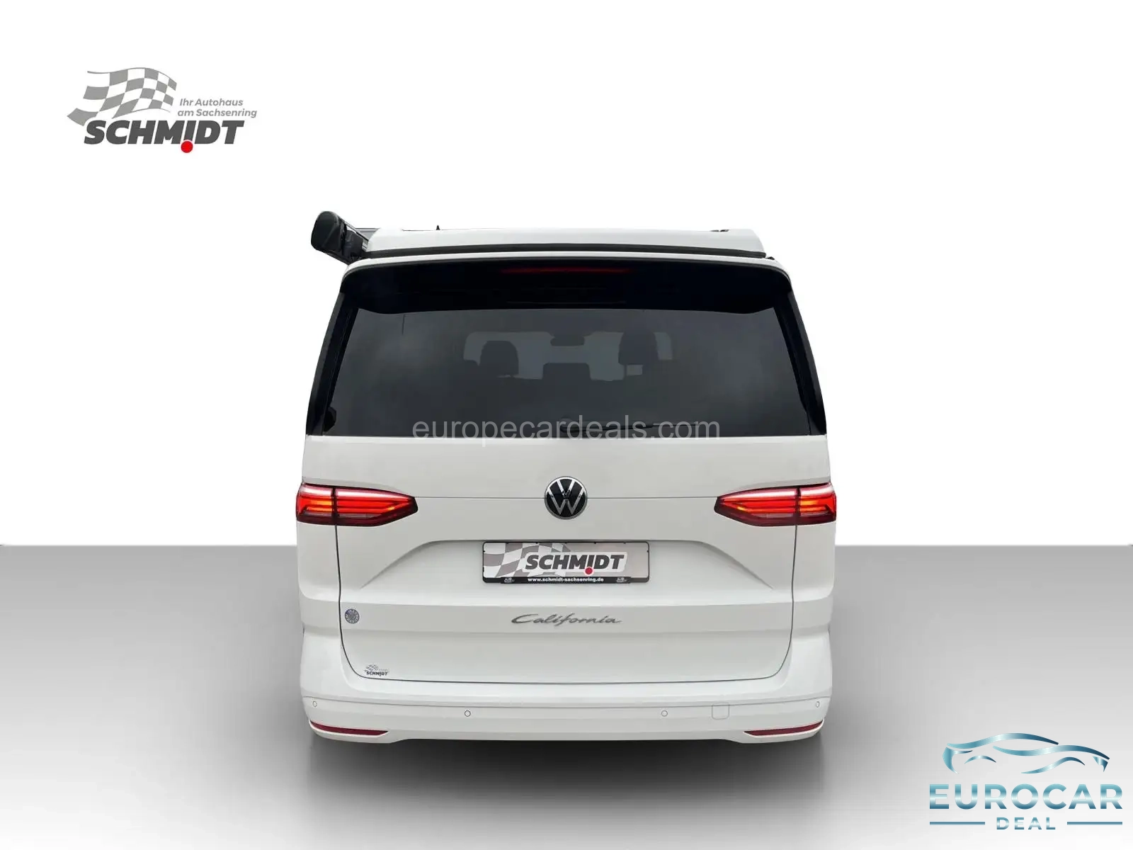 Volkswagen T7 California