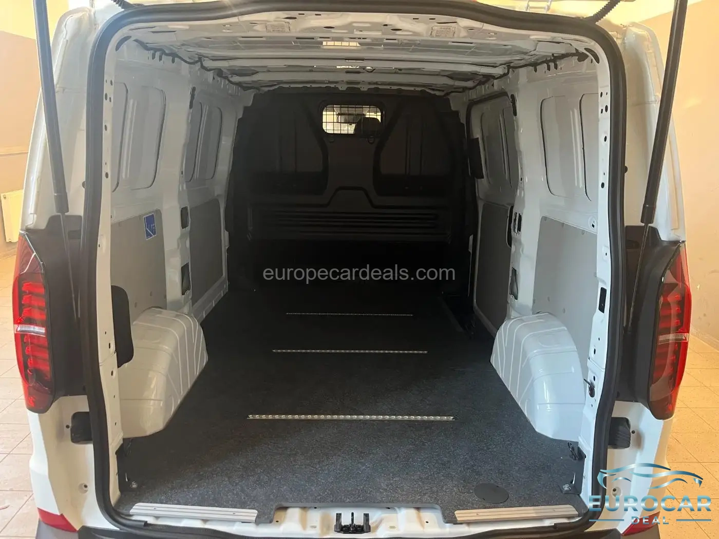 Volkswagen T7 Transporter
