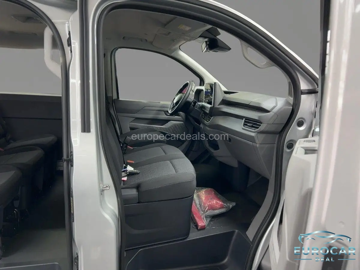 Volkswagen T7 Transporter