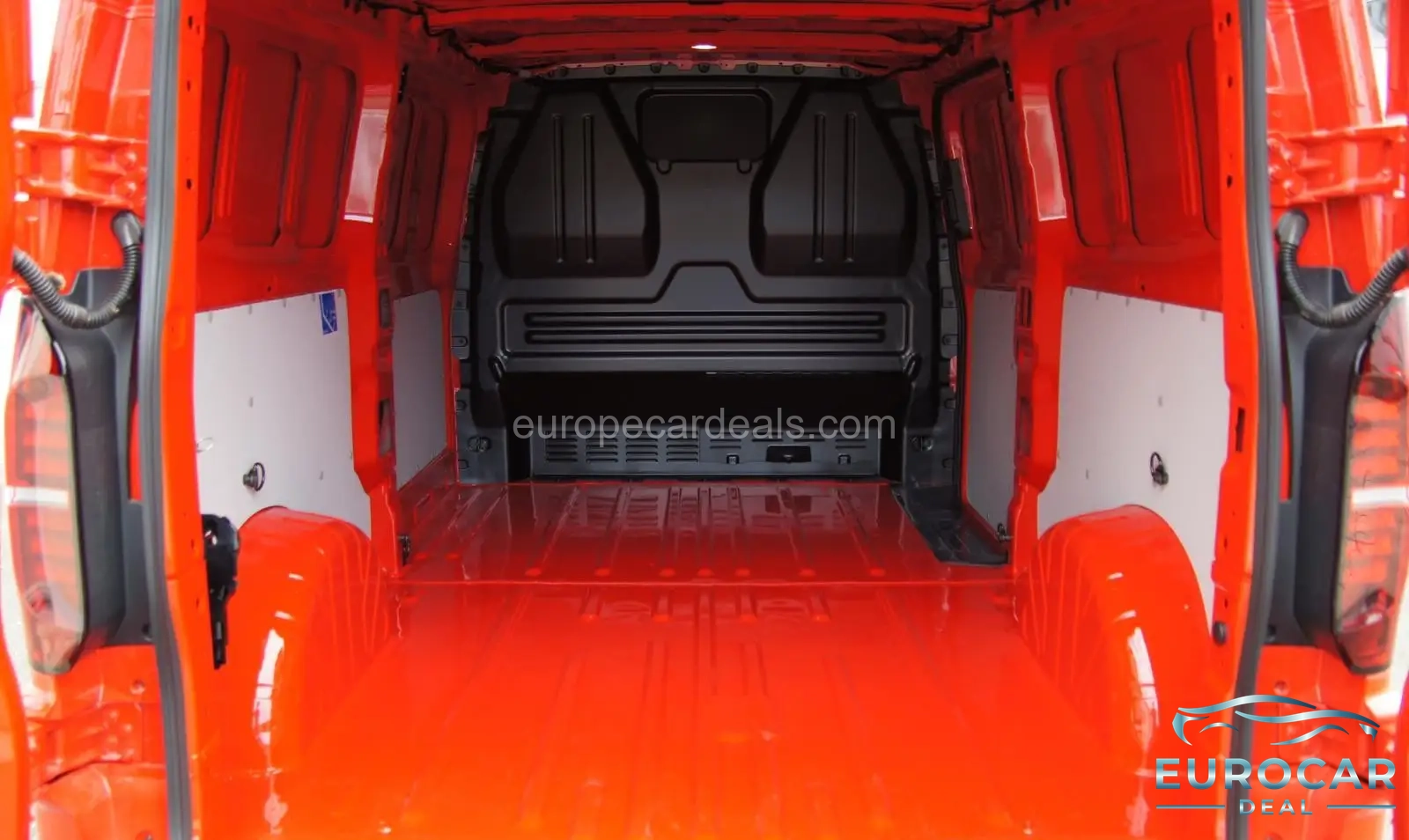 Volkswagen T7 Transporter
