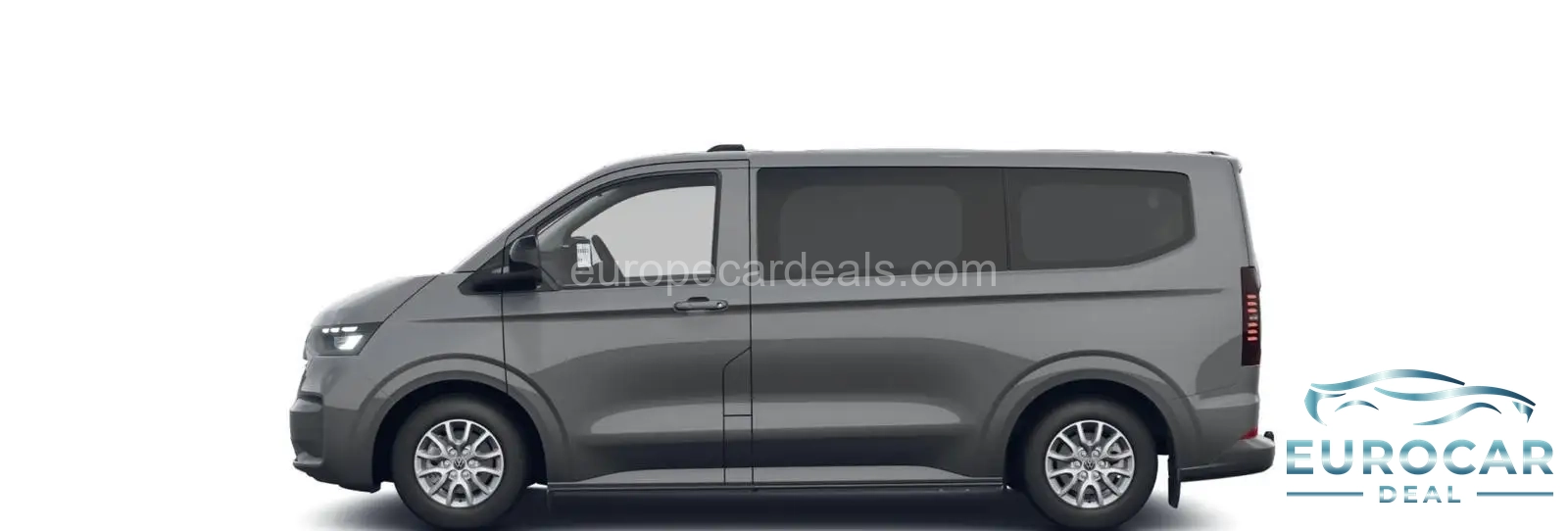 Volkswagen T7 Caravelle