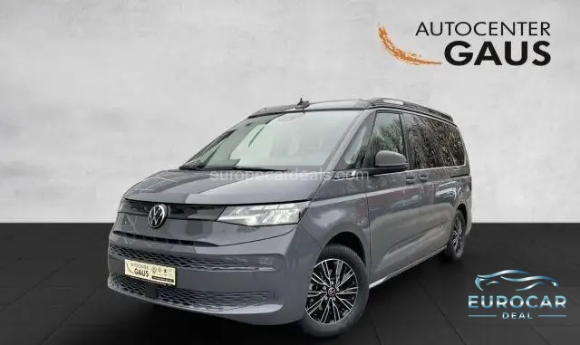Volkswagen T7 California