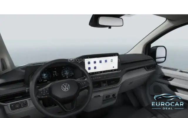 Volkswagen T7 Transporter