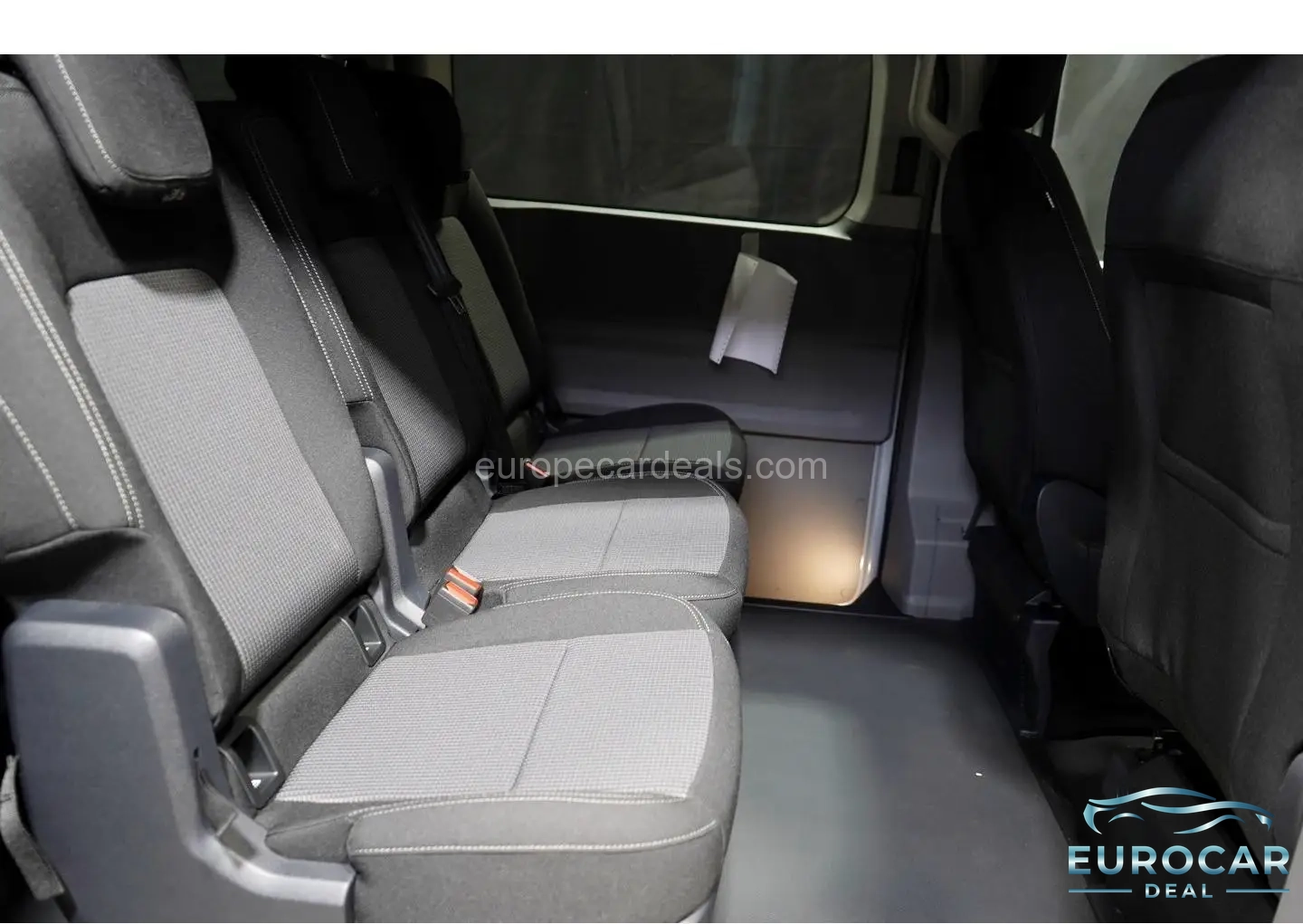 Volkswagen T7 Transporter
