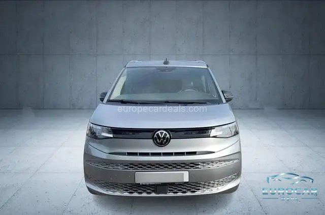 Volkswagen T7 California