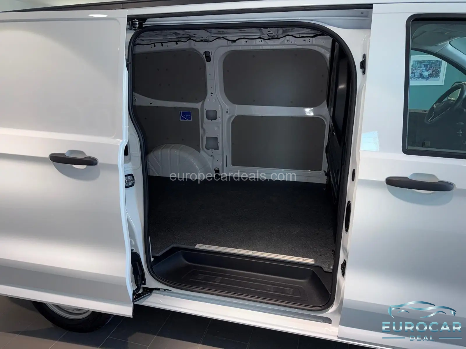 Volkswagen T7 Transporter