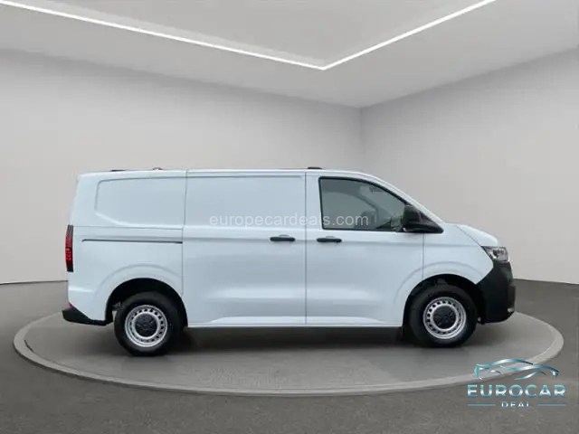 Volkswagen T7 Transporter