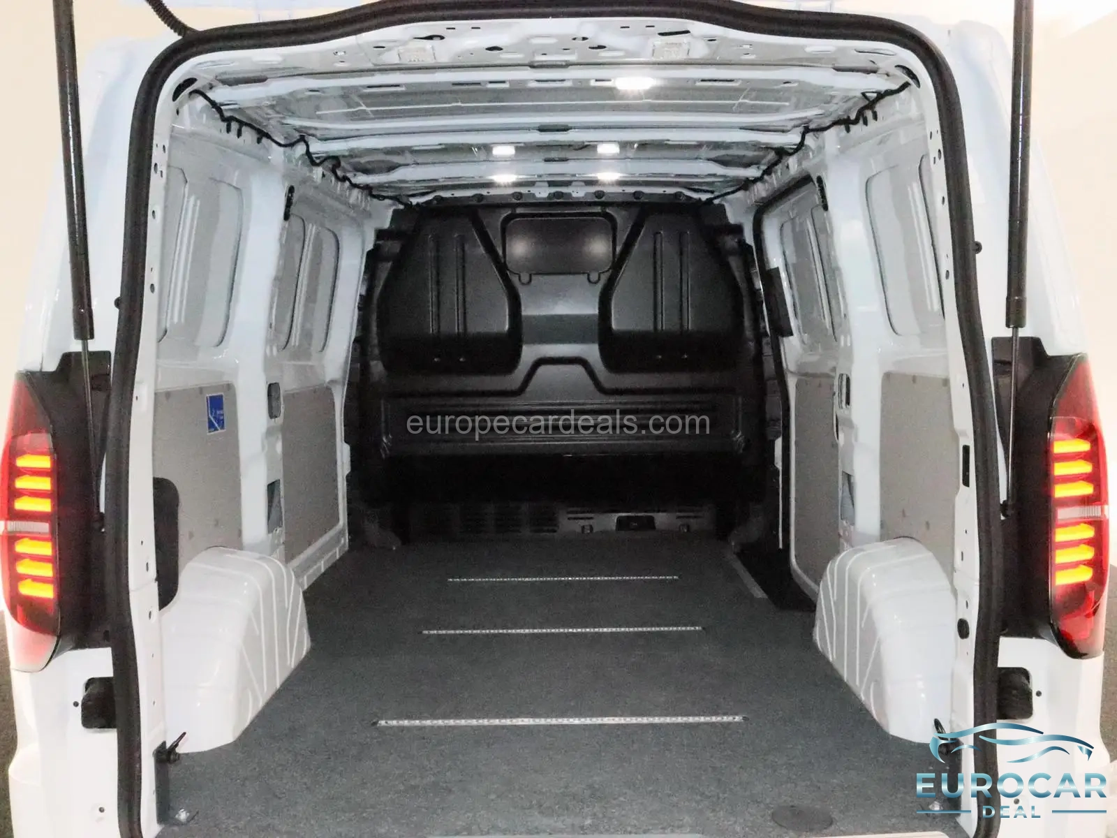 Volkswagen T7 Transporter