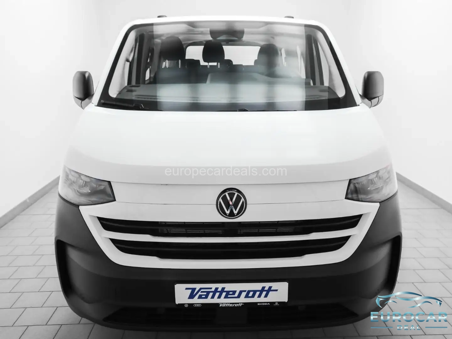 Volkswagen T7 Transporter