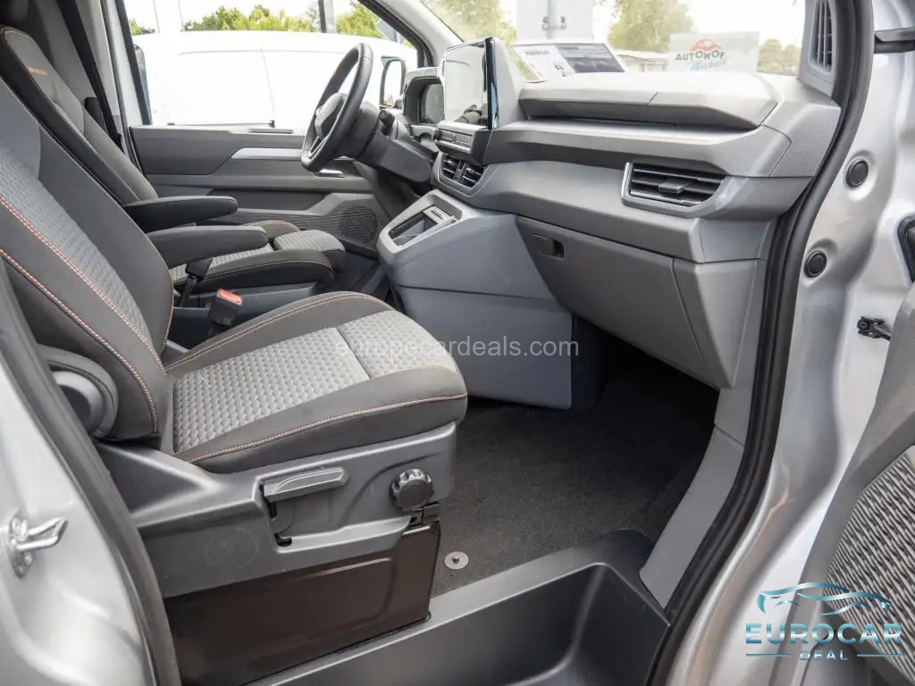 Volkswagen T7 Caravelle