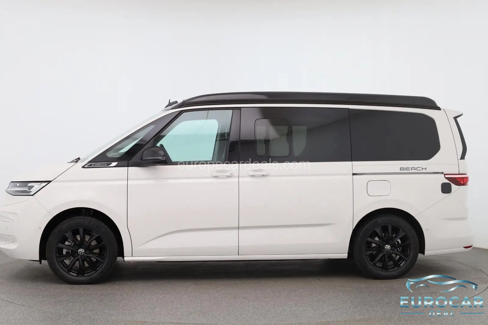 Volkswagen T7 California