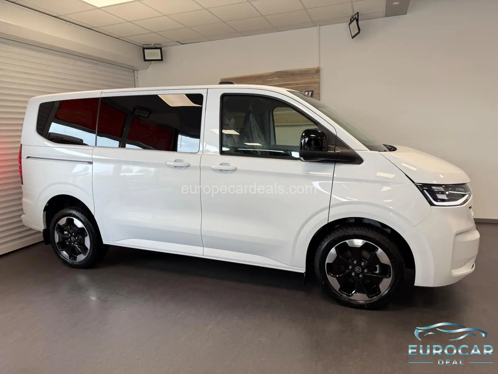 Volkswagen T7 Caravelle
