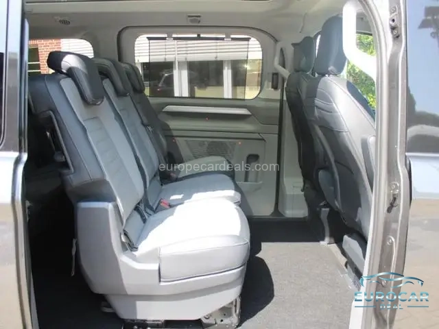 Volkswagen T7 Caravelle