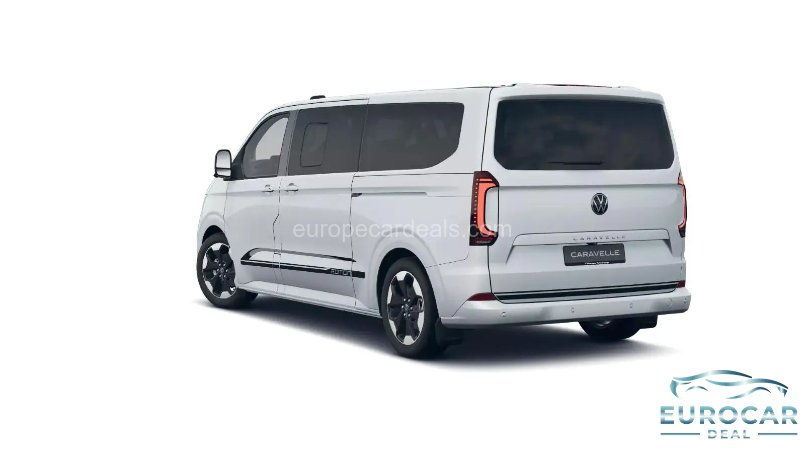 Volkswagen T7 Caravelle