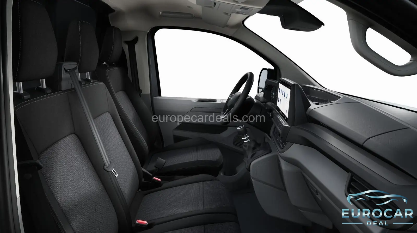 Volkswagen T7 Transporter