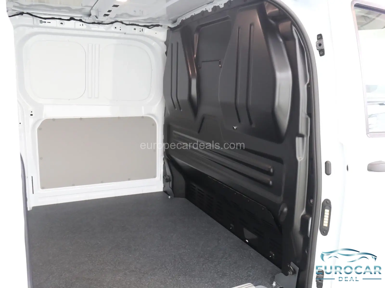 Volkswagen T7 Transporter