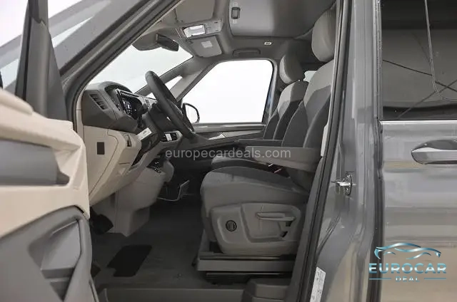 Volkswagen T7 California