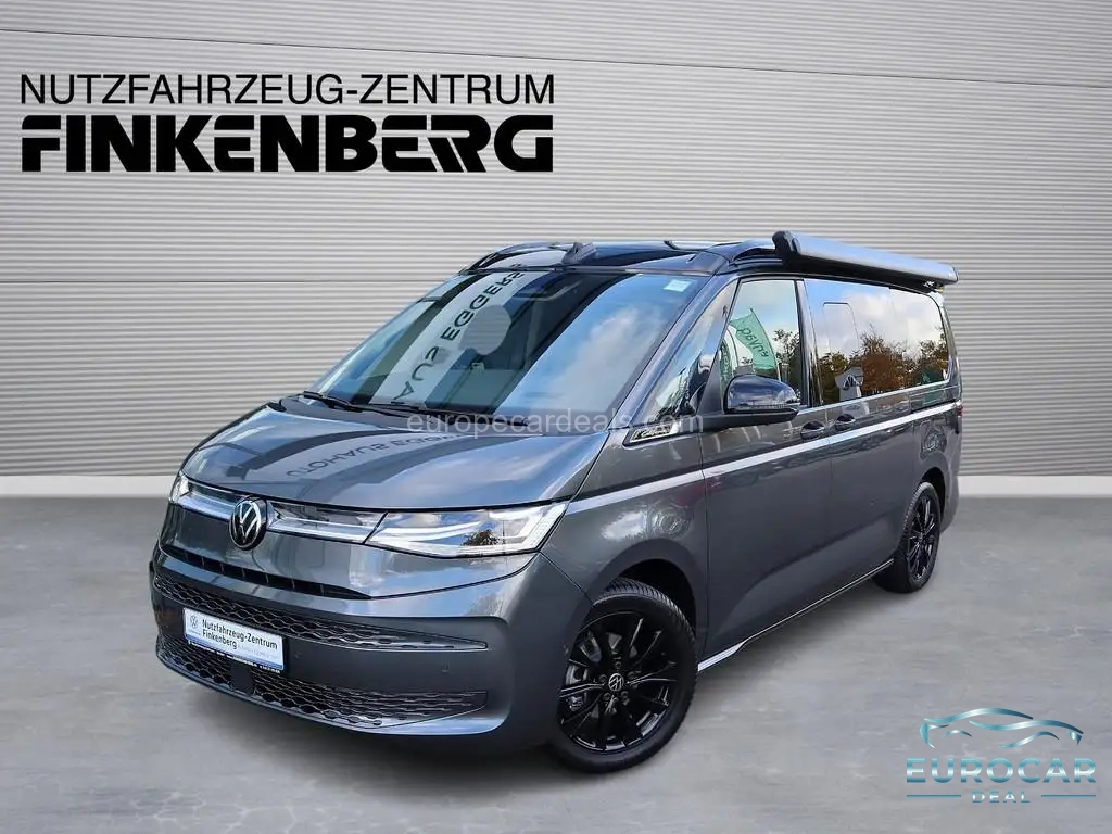 Volkswagen T7 California
