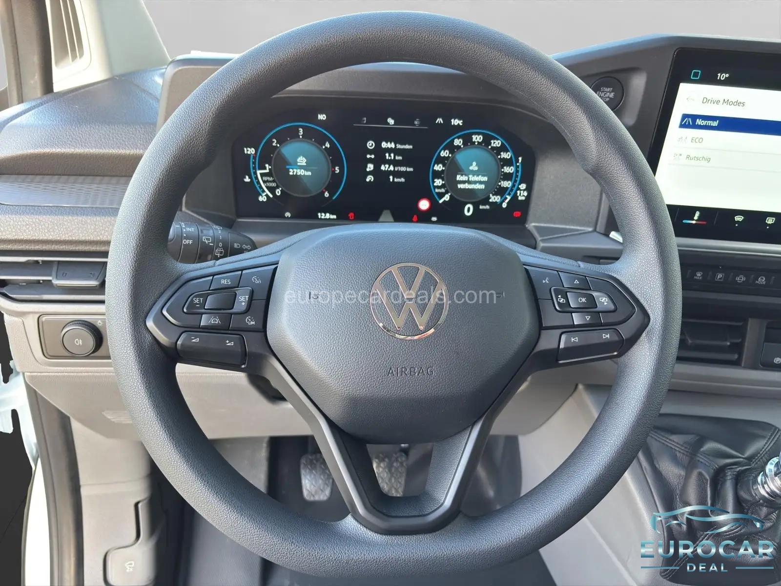 Volkswagen T7 Kombi