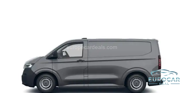 Volkswagen T7 Transporter