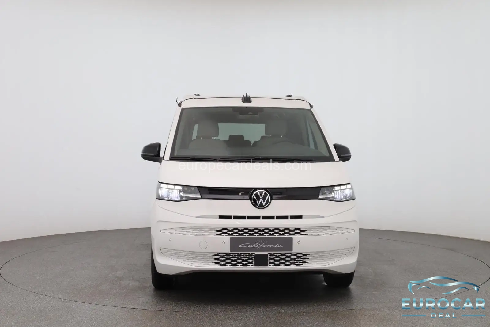 Volkswagen T7 California