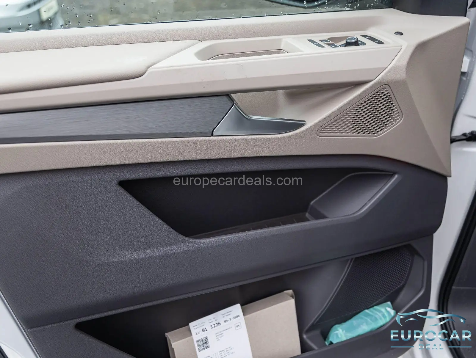 Volkswagen T7 California