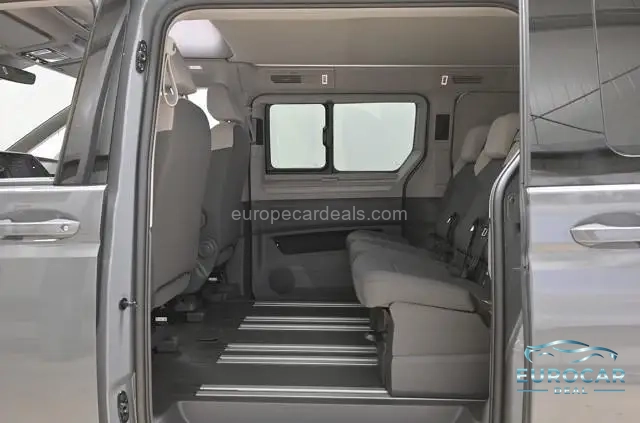 Volkswagen T7 California