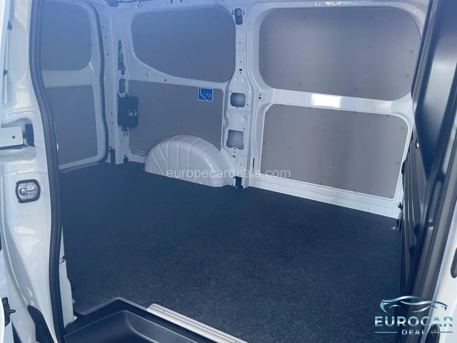 Volkswagen T7 Transporter