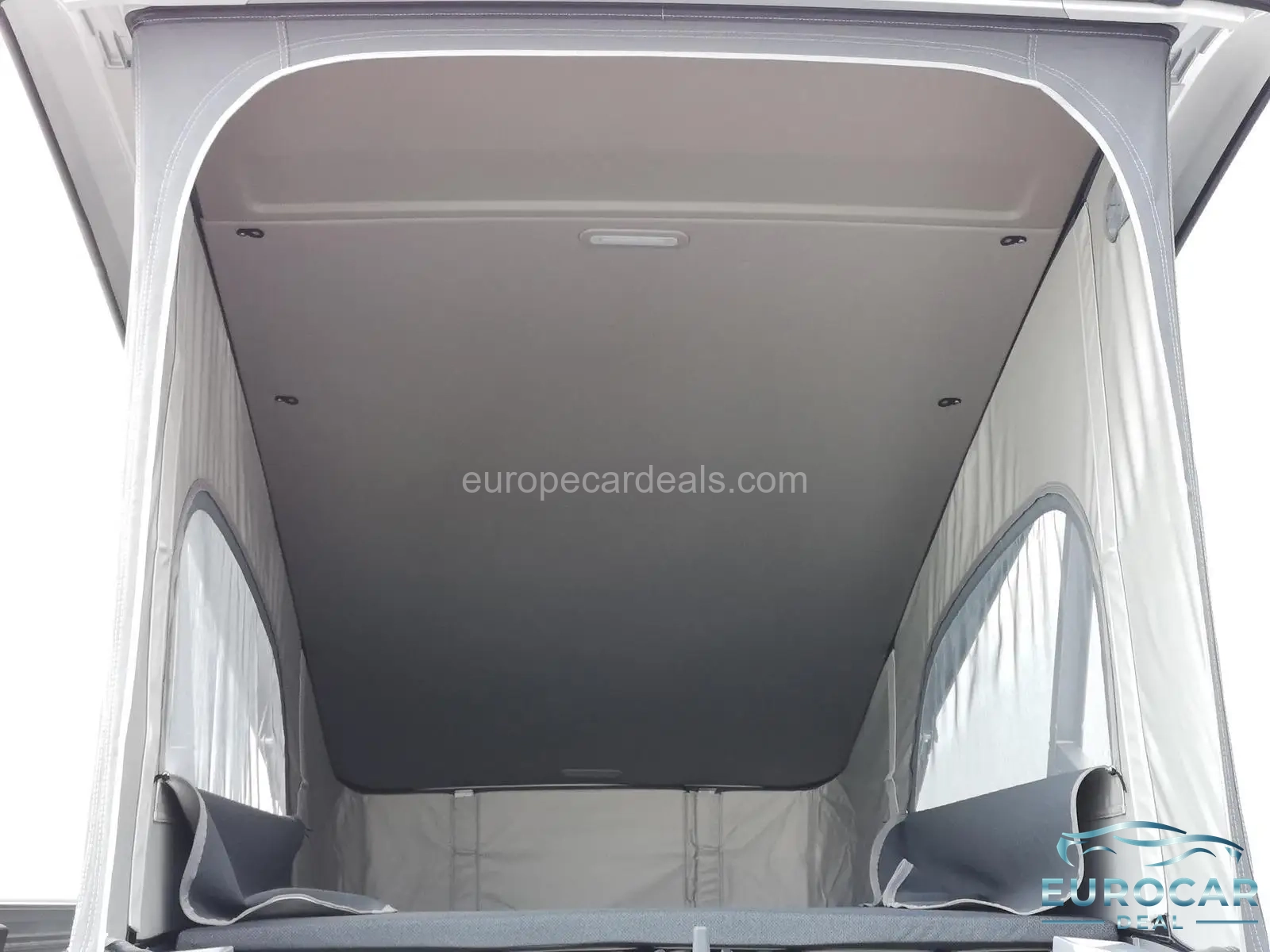 Volkswagen T7 California