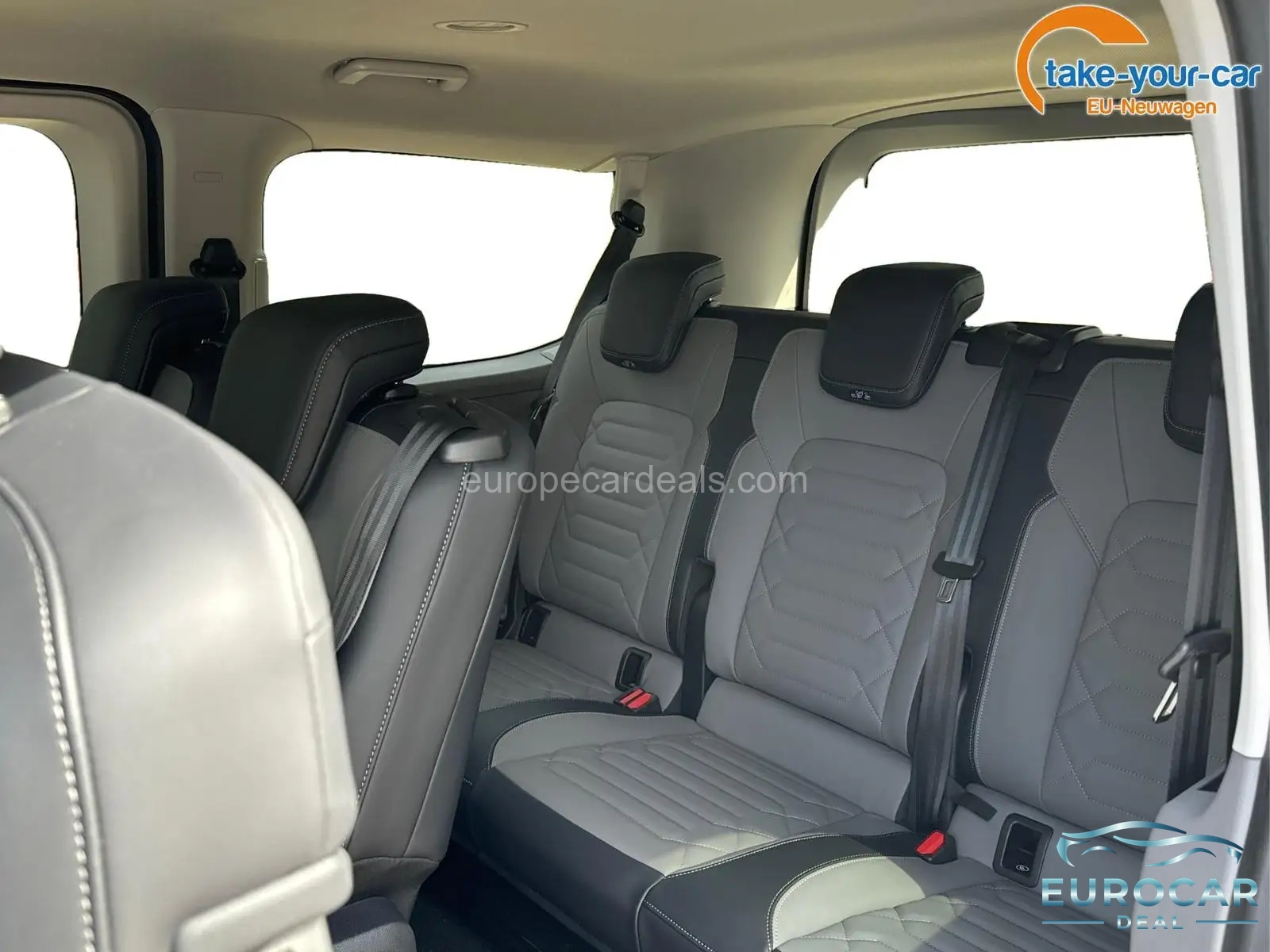 Volkswagen T7 Caravelle