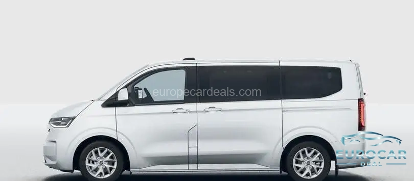 Volkswagen T7 Caravelle