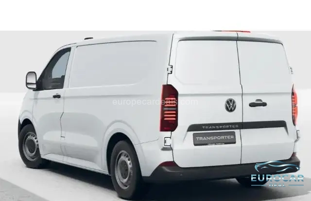 Volkswagen T7 Transporter